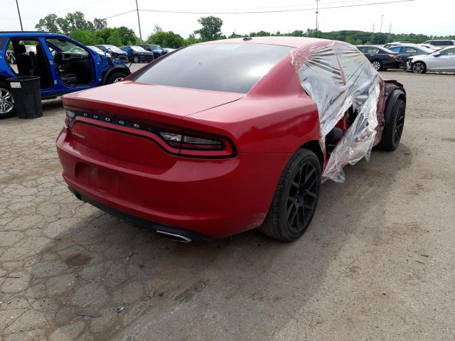 Photo 4 from auction – 2015 DODGE CHARGER SE with VIN 2C3CDXBG3FH794781