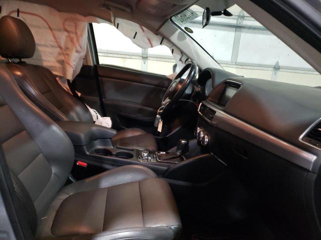 Photo 5 from auction – 2016 MAZDA CX-5 TOURI with VIN JM3KE2CY3G0688990