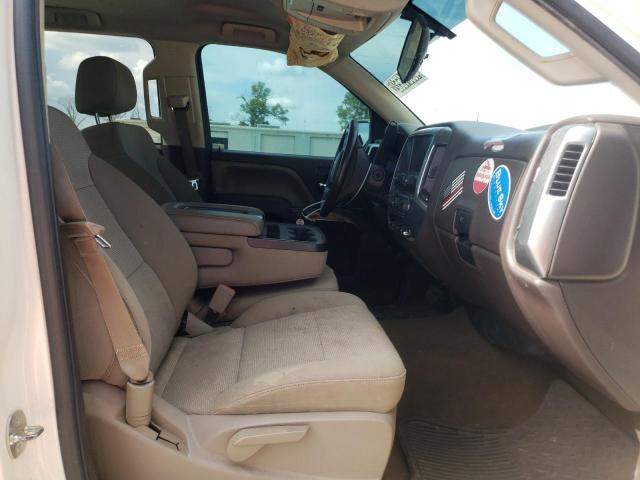 Photo 5 from auction – 2014 CHEVROLET SILVERADO with VIN 3GCPCREC1EG401573