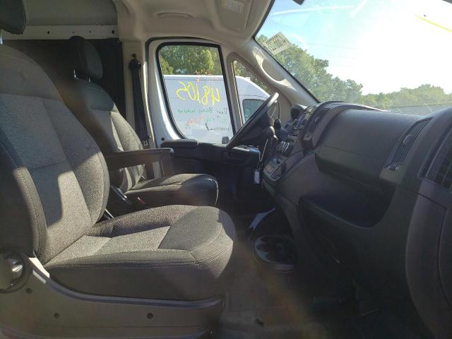 Photo 5 from auction – 2019 RAM PROMASTER with VIN 3C6TRVCG6KE546442