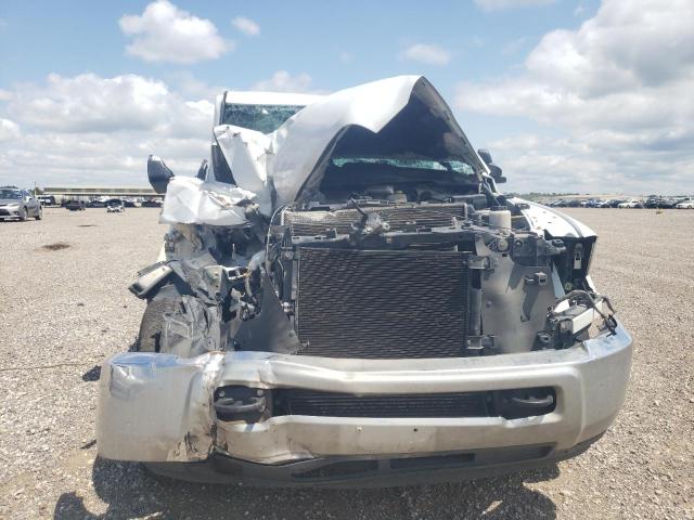 Photo 9 from auction – 2016 RAM 2500 ST with VIN 3C6UR4HL4GG117641