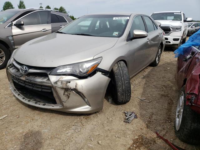Photo 2 from auction – 2017 TOYOTA CAMRY LE with VIN 4T1BF1FKXHU731878