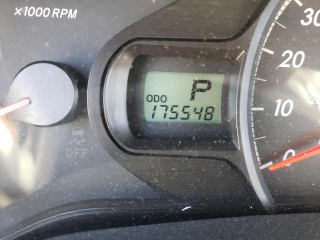 Photo 8 from auction – 2012 TOYOTA SIENNA LE with VIN 5TDKK3DC3CS177085