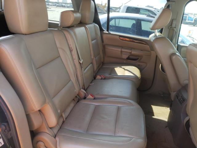 Photo 6 from auction – 2013 NISSAN ARMADA SV with VIN 5N1BA0ND9DN615247