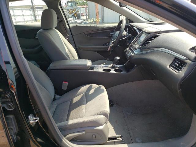 Photo 5 from auction – 2015 CHEVROLET IMPALA LS with VIN 2G11Z5SL7F9108301