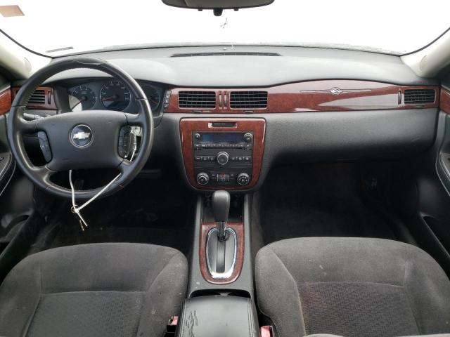 Photo 9 from auction – 2008 CHEVROLET IMPALA LT with VIN 2G1WC583281214042