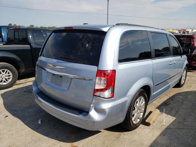 Photo 4 from auction – 2013 CHRYSLER TOWN & COU with VIN 2C4RC1BG7DR692526
