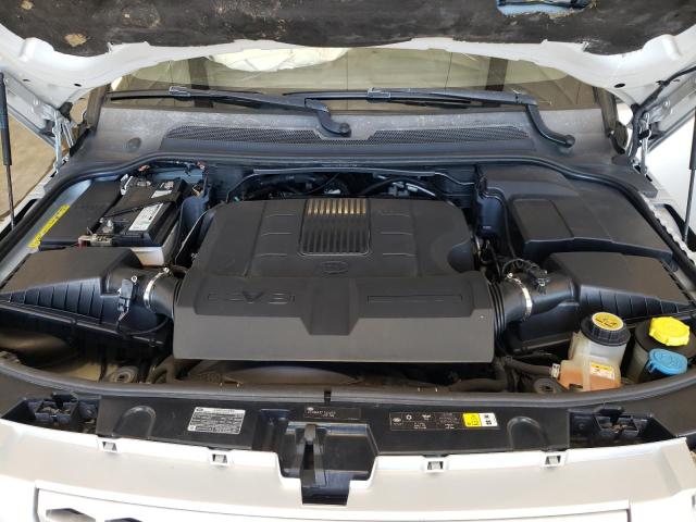 Photo 7 from auction – 2011 LAND ROVER LR4 HSE LU with VIN SALAK2D46BA559548