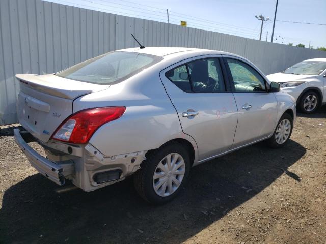 Photo 4 from auction – 2016 NISSAN VERSA S with VIN 3N1CN7AP2GL874630