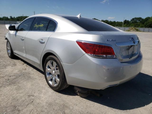 Photo 3 from auction – 2012 BUICK LACROSSE P with VIN 1G4GH5E37CF276096