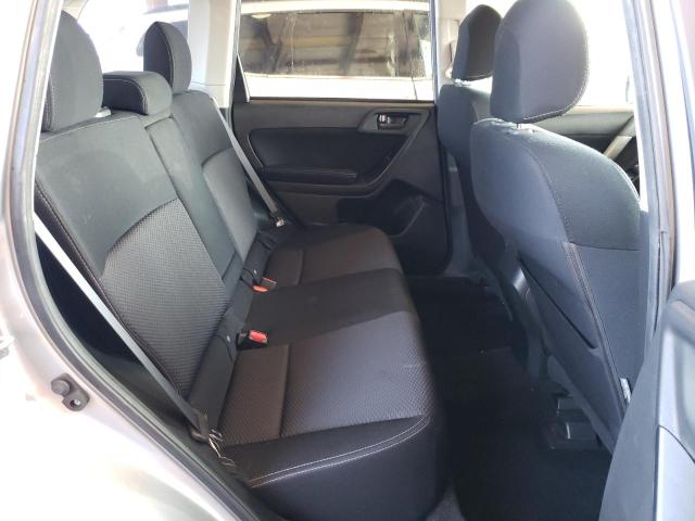 Photo 6 from auction – 2014 SUBARU FORESTER 2 with VIN JF2SJAEC0EH444486