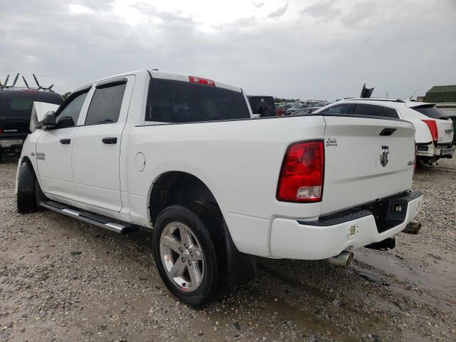 Photo 3 from auction – 2013 RAM 1500 ST with VIN 1C6RR7KT1DS714184
