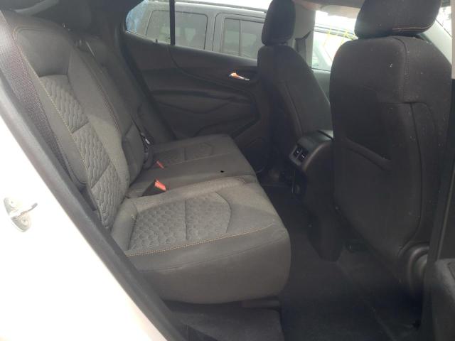 Photo 6 from auction – 2018 CHEVROLET EQUINOX LT with VIN 2GNAXTEX1J6258745