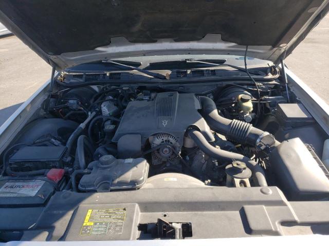 Photo 7 from auction – 2003 FORD CROWN VICT with VIN 2FAFP74W33X140259