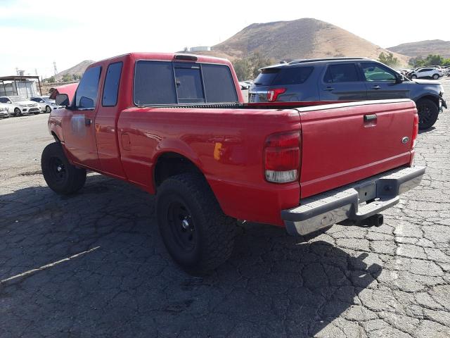 صورة رقم 3 من المزاد - 2000 FORD RANGER SUP مع VIN 1FTYR14V7YPA77486