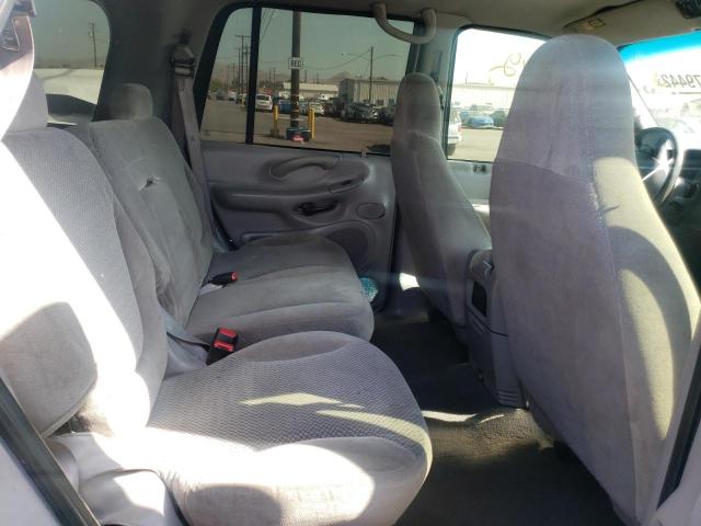 Photo 6 from auction – 2000 FORD EXPEDITION with VIN 1FMRU15L0YLB80655
