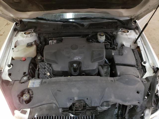 Photo 7 from auction – 2007 BUICK LUCERNE CX with VIN 1G4HD57207U176489