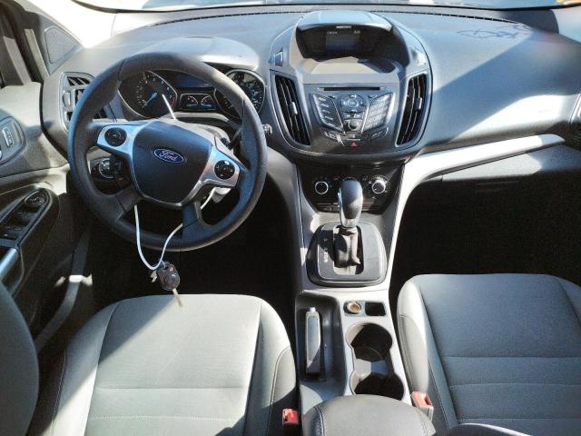 Photo 9 from auction – 2015 FORD ESCAPE SE with VIN 1FMCU9G95FUA31753