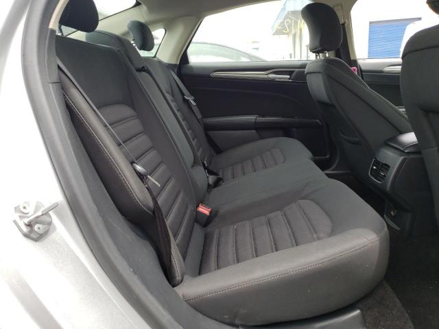 Photo 6 from auction – 2017 FORD FUSION SE with VIN 3FA6P0LU3HR385690