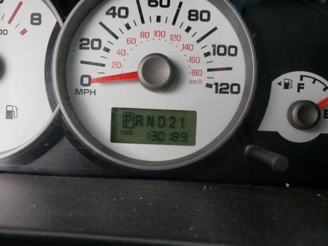 Photo 8 from auction – 2005 FORD ESCAPE XLT with VIN 1FMCU93105KD89577