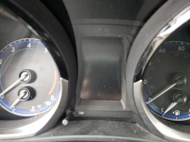 Photo 8 from auction – 2014 TOYOTA COROLLA L with VIN 2T1BURHE5EC160793