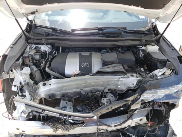 Photo 7 from auction – 2017 LEXUS RX 350 BAS with VIN 2T2ZZMCA4HC072616