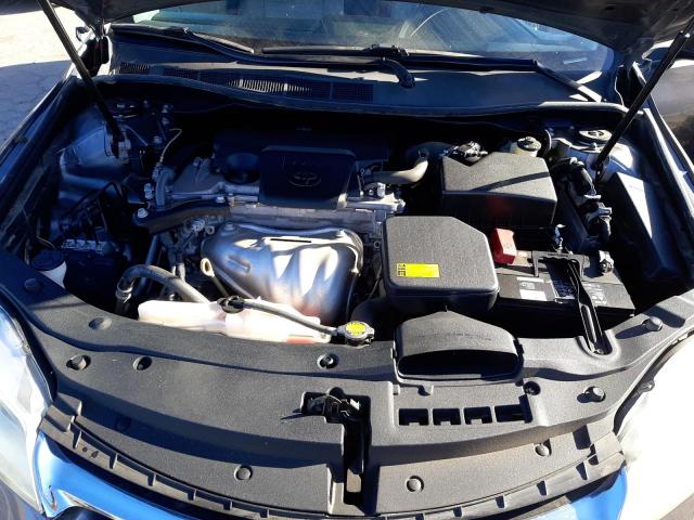 Photo 7 from auction – 2015 TOYOTA CAMRY with VIN 4T1BF1FK0FU033650