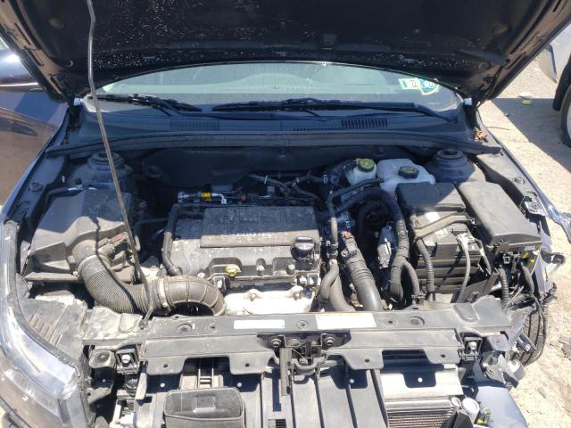 Photo 7 from auction – 2015 CHEVROLET CRUZE LT with VIN 1G1PC5SB5F7294358