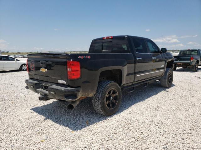 Photo 4 from auction – 2015 CHEVROLET SILVERADO with VIN 1GC1KXE89FF522153