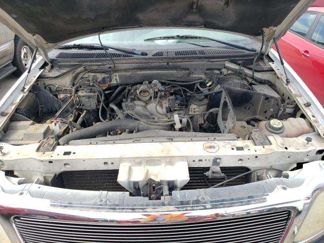 Photo 7 from auction – 2002 FORD F150 with VIN 2FTRF07W42CA75327