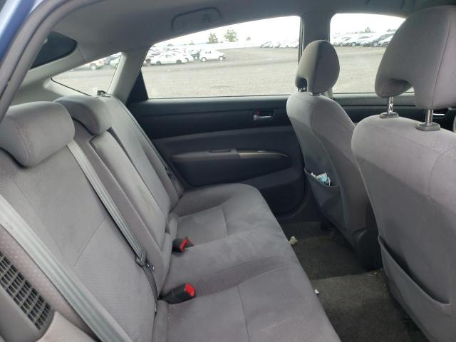 Photo 6 from auction – 2006 TOYOTA PRIUS with VIN JTDKB20U267516264