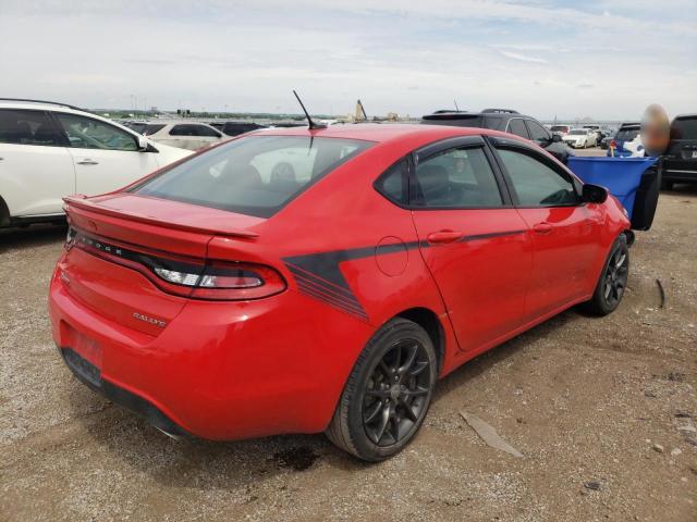 Photo 4 from auction – 2016 DODGE DART SXT with VIN 1C3CDFBB1GD624058