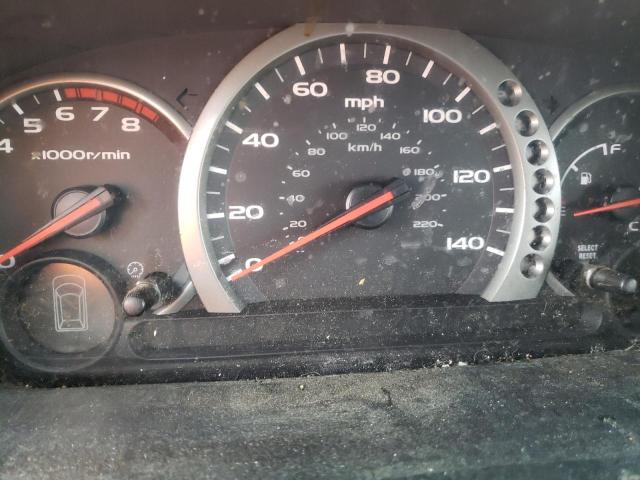 Photo 8 from auction – 2004 HONDA PILOT EXL with VIN 2HKYF18534H532312