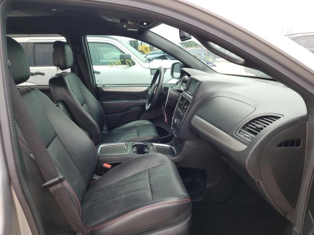 Photo 5 from auction – 2016 DODGE GRAND CARA with VIN 2C4RDGEGXGR400965