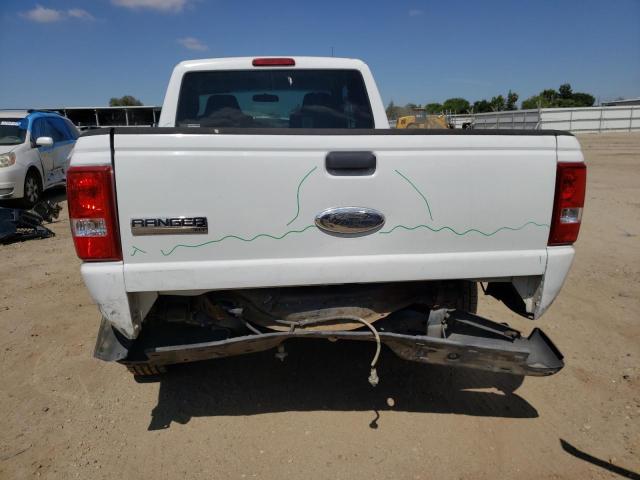 Photo 9 from auction – 2006 FORD RANGER SUP with VIN 1FTYR14U76PA63799