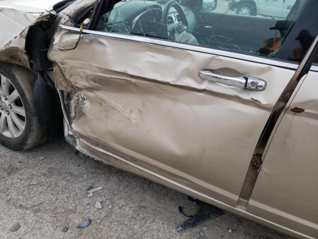 Photo 10 from auction – 2013 CHRYSLER 200 LIMITE with VIN 1C3CCBCG7DN583270