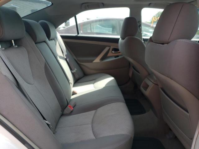 Photo 6 from auction – 2009 TOYOTA CAMRY BASE with VIN 4T1BE46K09U890852