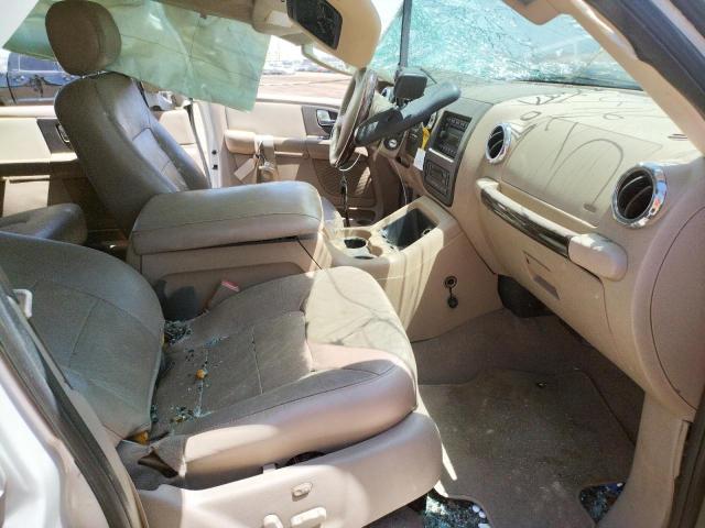 Photo 5 from auction – 2005 FORD EXPEDITION with VIN 1FMFU19535LA97134