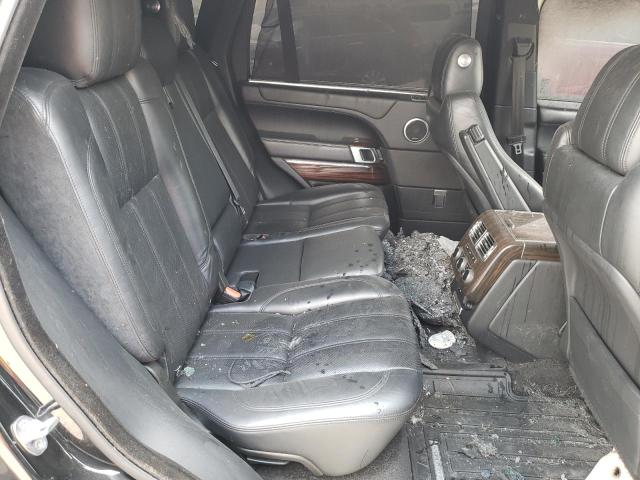 Photo 6 from auction – 2014 LAND ROVER RANGE ROVE with VIN SALGS3TF3EA193202