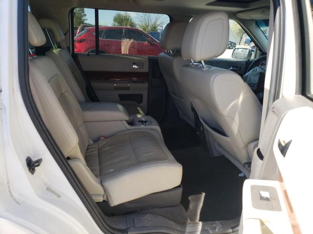 Photo 6 from auction – 2010 FORD FLEX LIMIT with VIN 2FMGK5DC1ABA17704