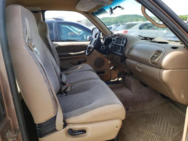 Photo 5 from auction – 2001 DODGE RAM 1500 with VIN 1B7HF13Z41J279918