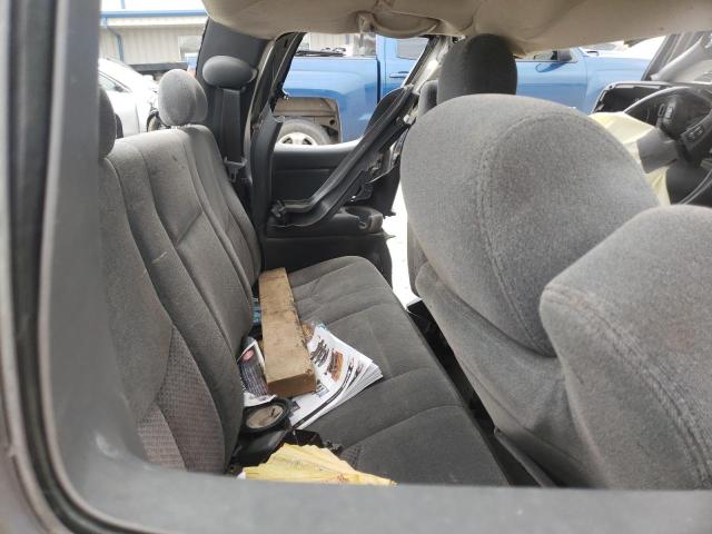 Photo 6 from auction – 2003 CHEVROLET SILVERADO with VIN 1GCEC19T73Z158822