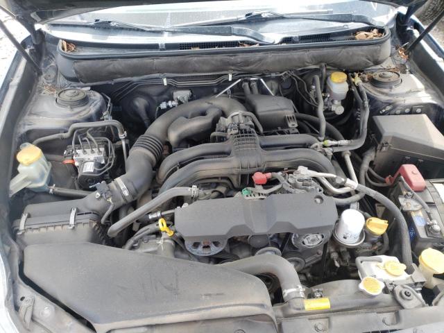 Photo 7 from auction – 2013 SUBARU LEGACY 2.5 with VIN 4S3BMBC67D3019531