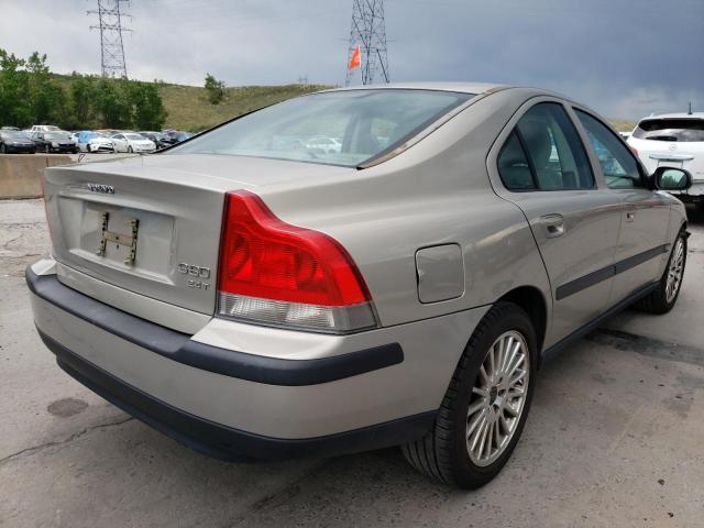 Photo 4 from auction – 2001 VOLVO S60 2.4T with VIN YV1RS58D912055360