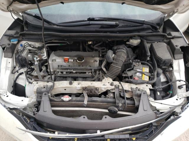 Photo 7 from auction – 2014 HONDA CR-V LX with VIN 5J6RM4H33EL068990