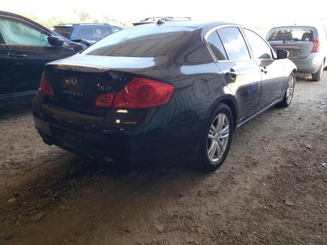 Photo 4 from auction – 2012 INFINITI G37 BASE with VIN JN1CV6AP7CM935822