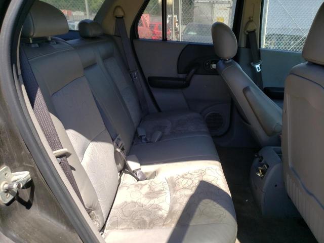 Photo 6 from auction – 2004 SATURN VUE with VIN 5GZCZ53474S887703