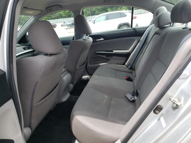 Photo 6 from auction – 2012 HONDA ACCORD LX with VIN 1HGCP2F38CA106461