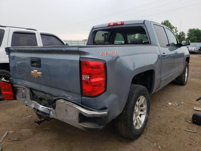 Photo 4 from auction – 2015 CHEVROLET SILVERADO with VIN 3GCUKREC2FG337874