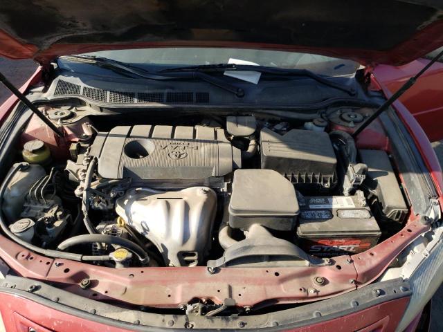 Photo 7 from auction – 2011 TOYOTA CAMRY BASE with VIN 4T1BF3EK4BU736904